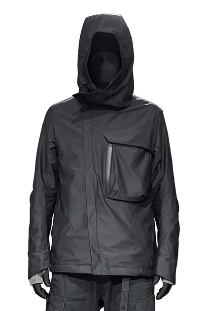 Peak performance civil outlet active jacket