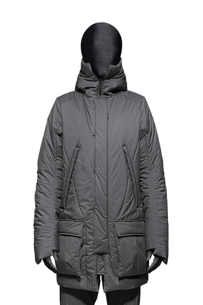 MILITARY – CIVILIZED