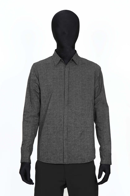 veilance Opeland LS Shirt - シャツ