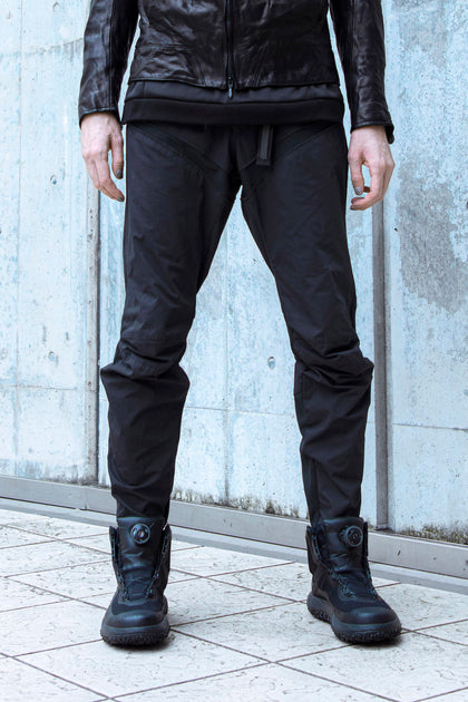 ARTICULATED PANTS – CIVILIZED