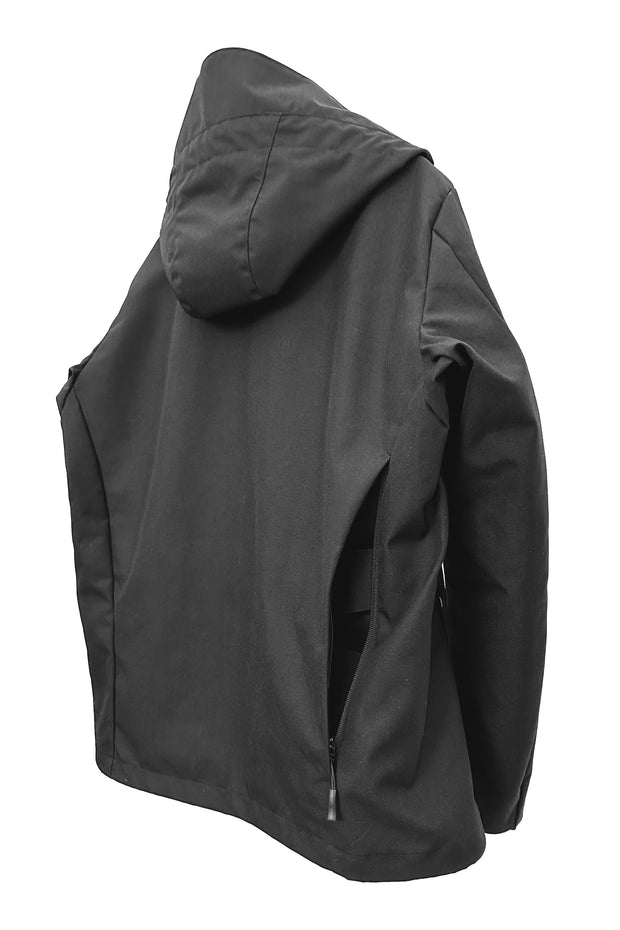 INVISIBLE CARGO HD JACKET
