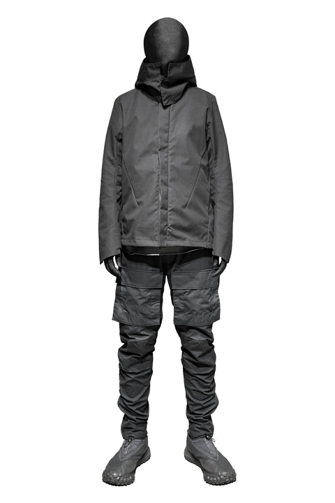 INVISIBLE CARGO HD JACKET