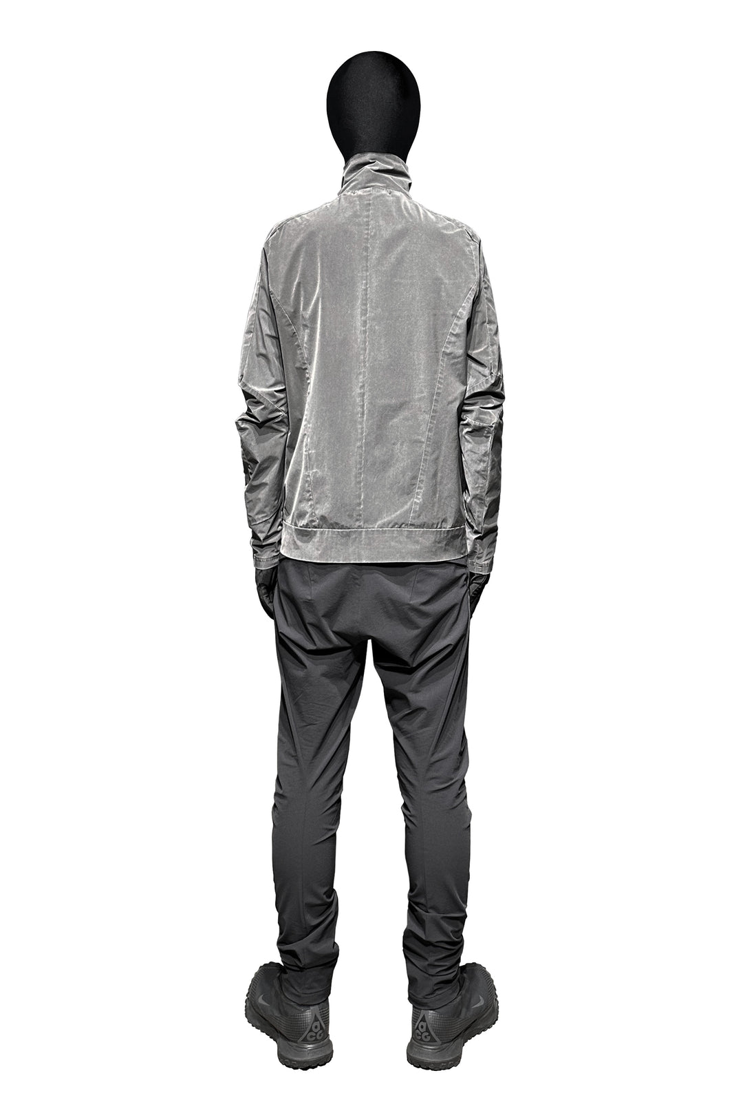 SURVIVAL TRACK JKT – CIVILIZED