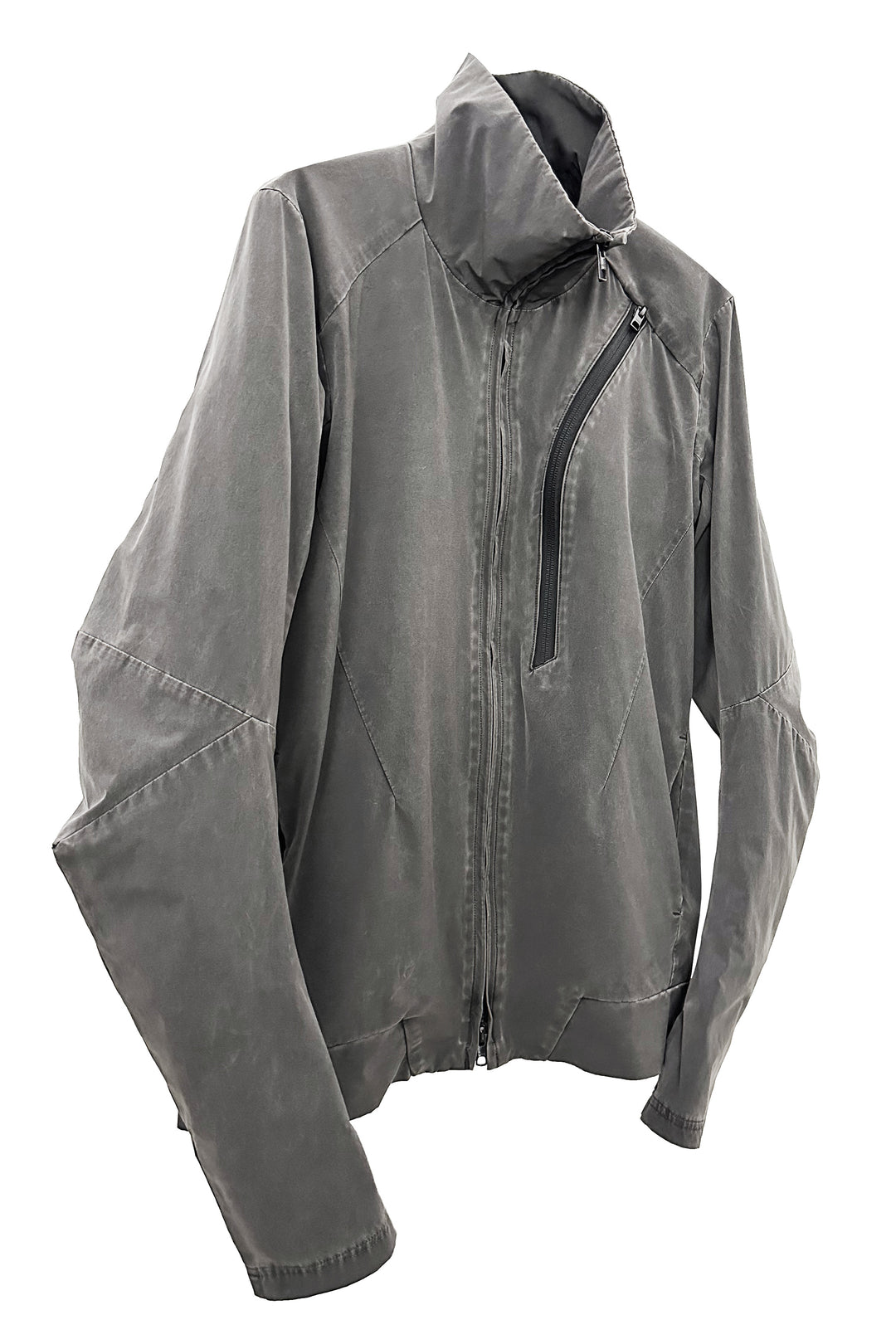 ジャケット・アウター CIVILIZED SURVIVAL MA-1 size2 Rocky Monroe ma1 ma-1 ポリDEWSPO オーバーサイズMA-1フライト