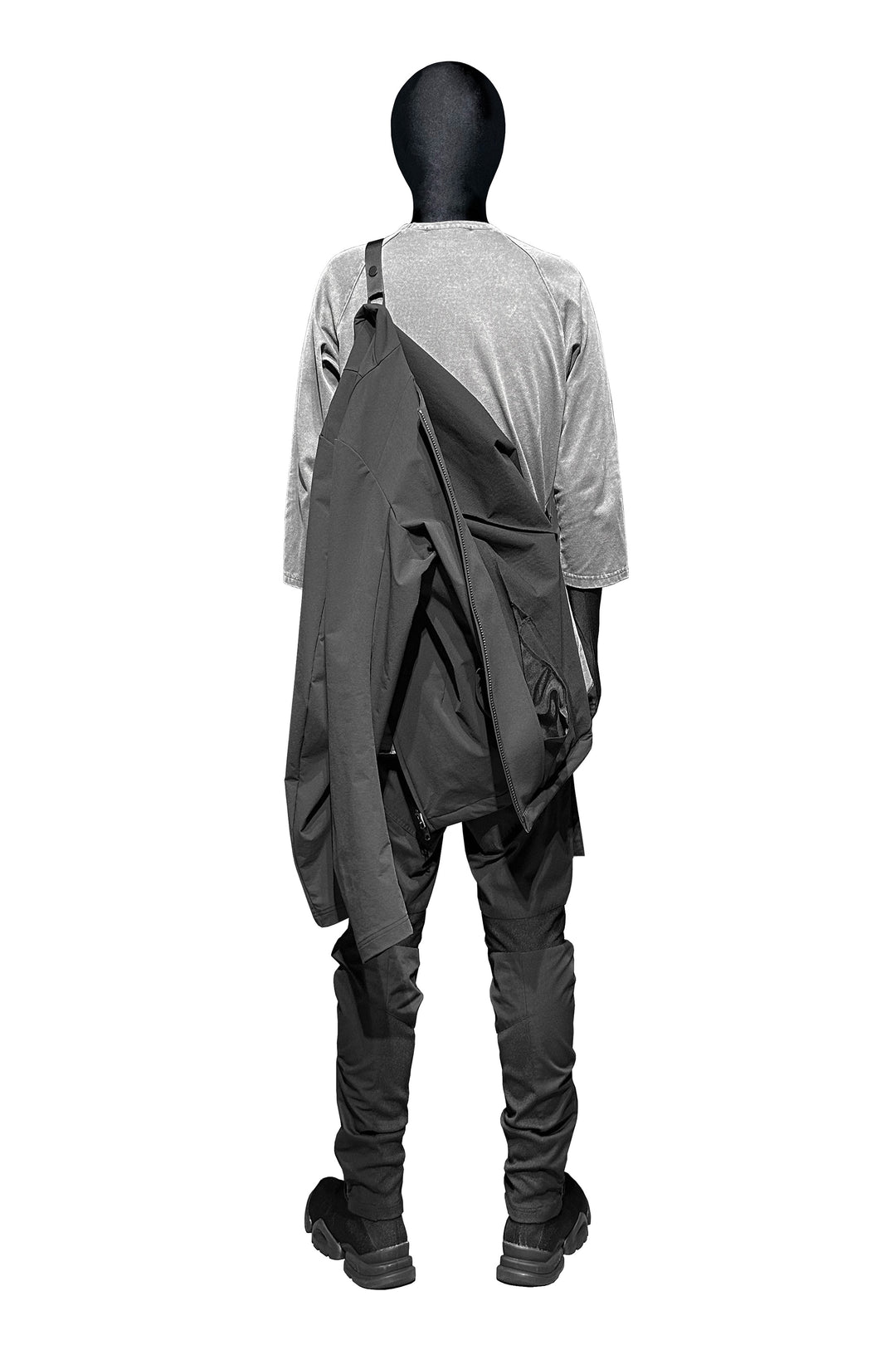 NC TRACK JACKET – CIVILIZED