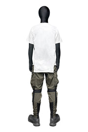 QUICK OPN SYSTEM CARGO PANTS