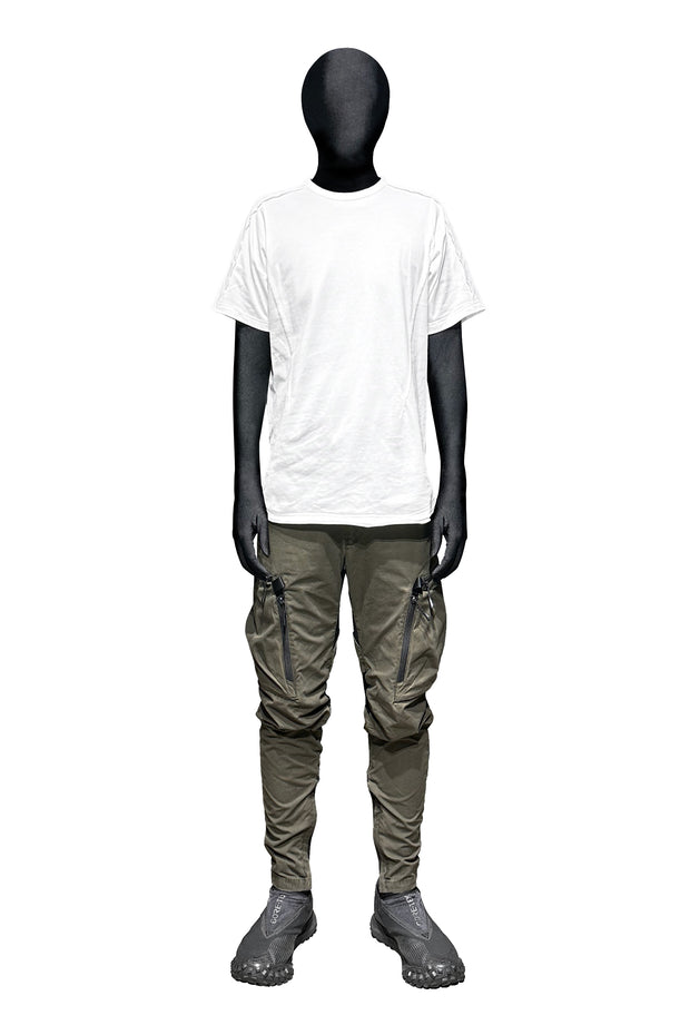 QUICK OPN SYSTEM CARGO PANTS