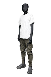 QUICK OPN SYSTEM CARGO PANTS