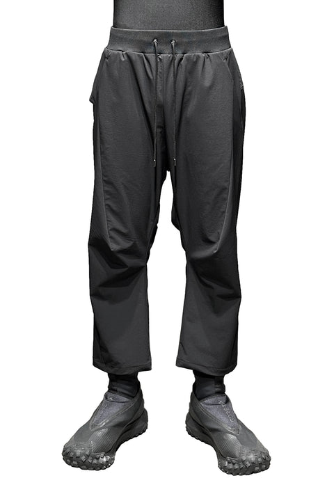 ANKLE CUT LOOSE PANTS