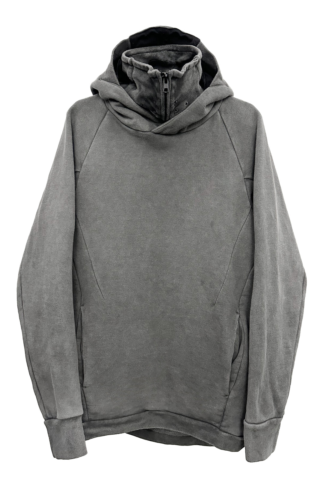 TOPS – CIVILIZED