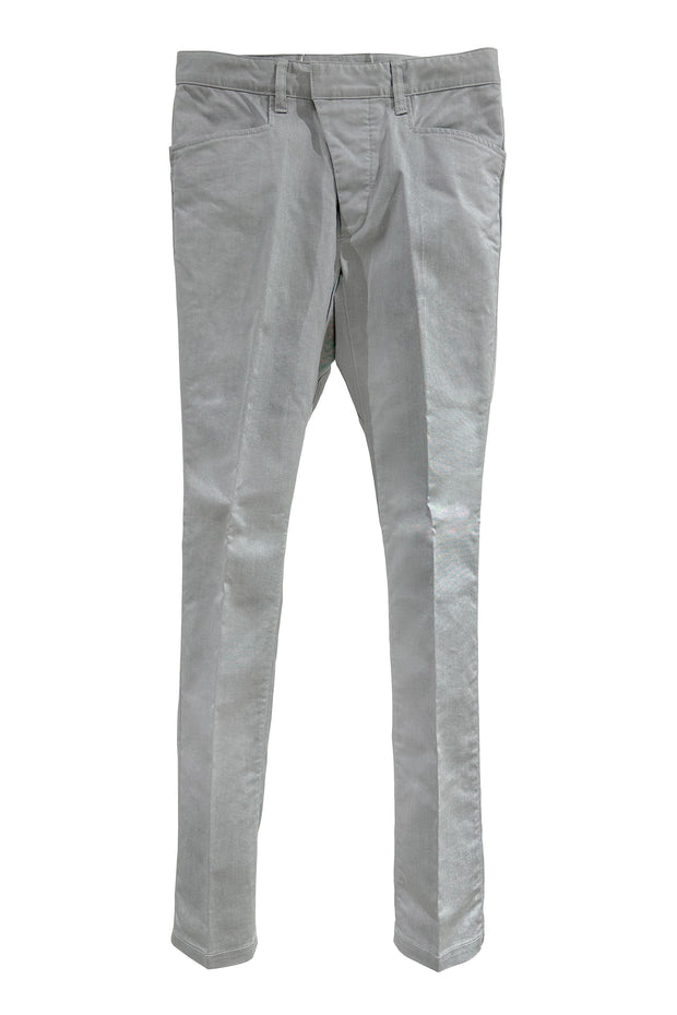 REFINED CL PANTS