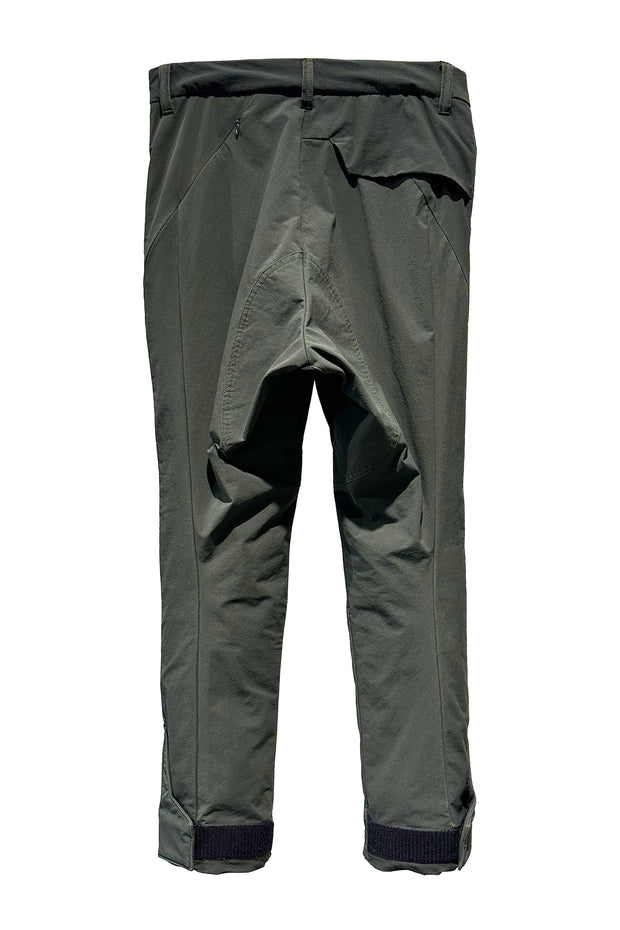 【ARCHIVE】SURVIVAL LOOSE PANTS