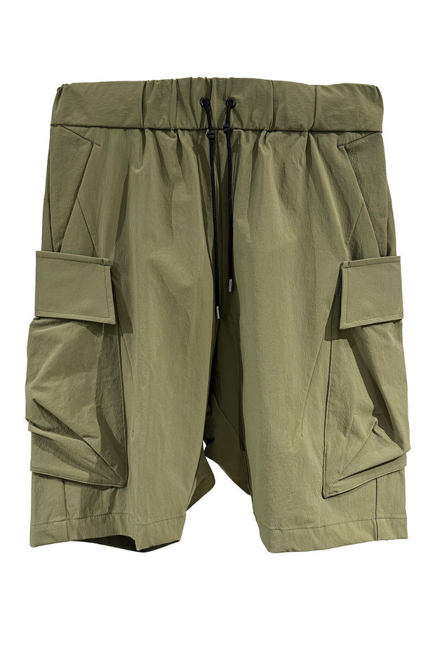 MILITARY SHORT PANTS