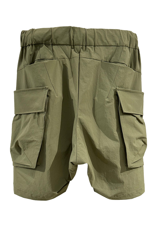 MILITARY SHORT PANTS