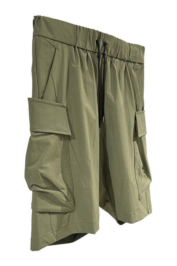MILITARY SHORT PANTS
