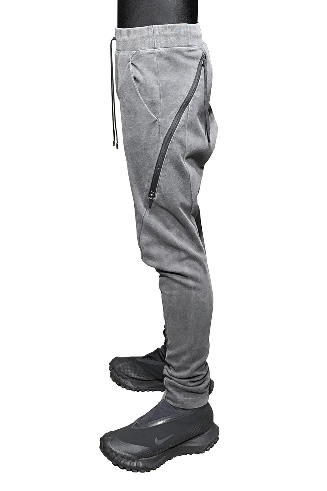 SURVIVAL TRACK PANTS – CIVILIZED
