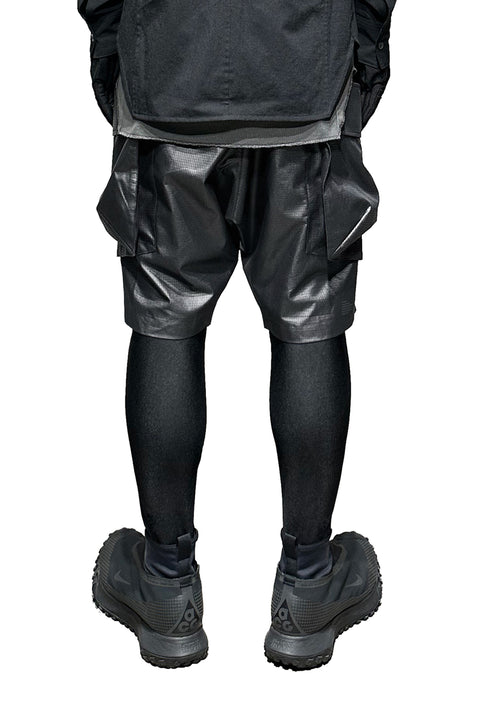 MILITARY SHORT PANTS