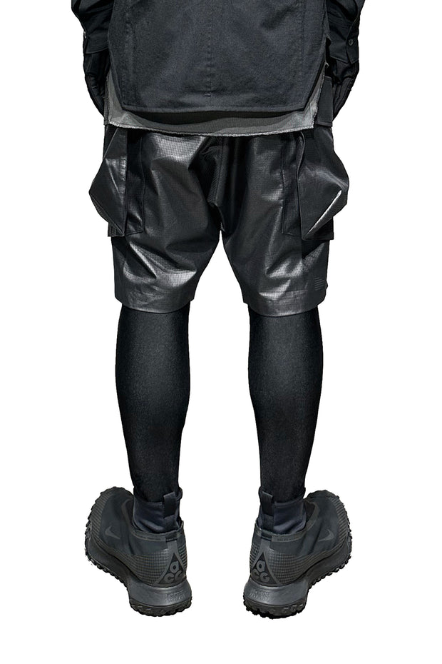 MILITARY SHORT PANTS