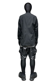 MILITARY SHORT PANTS