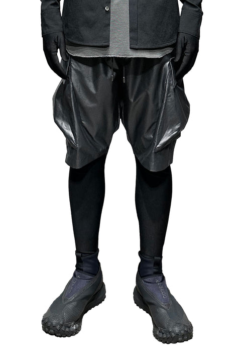 MILITARY SHORT PANTS