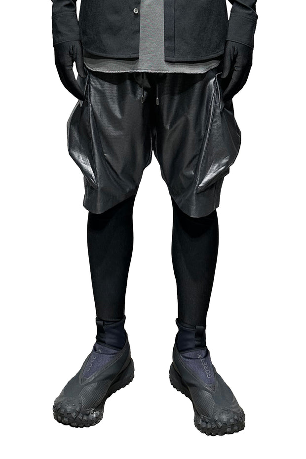 MILITARY SHORT PANTS