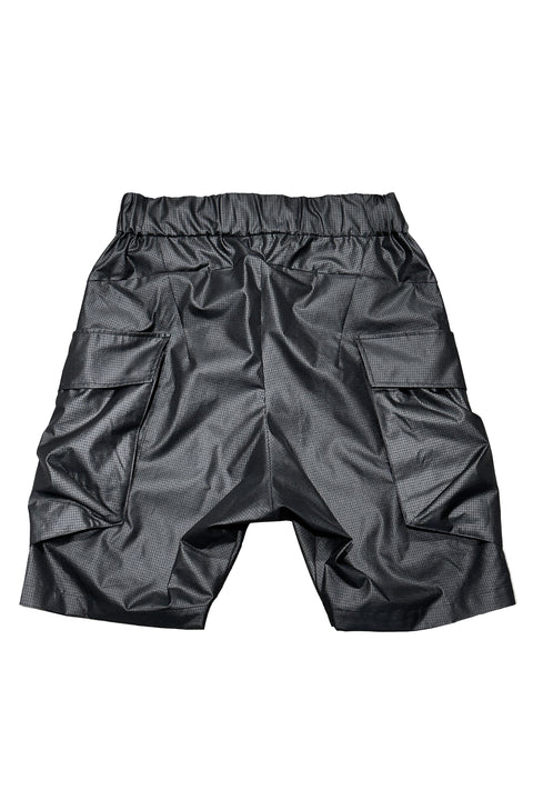 MILITARY SHORT PANTS