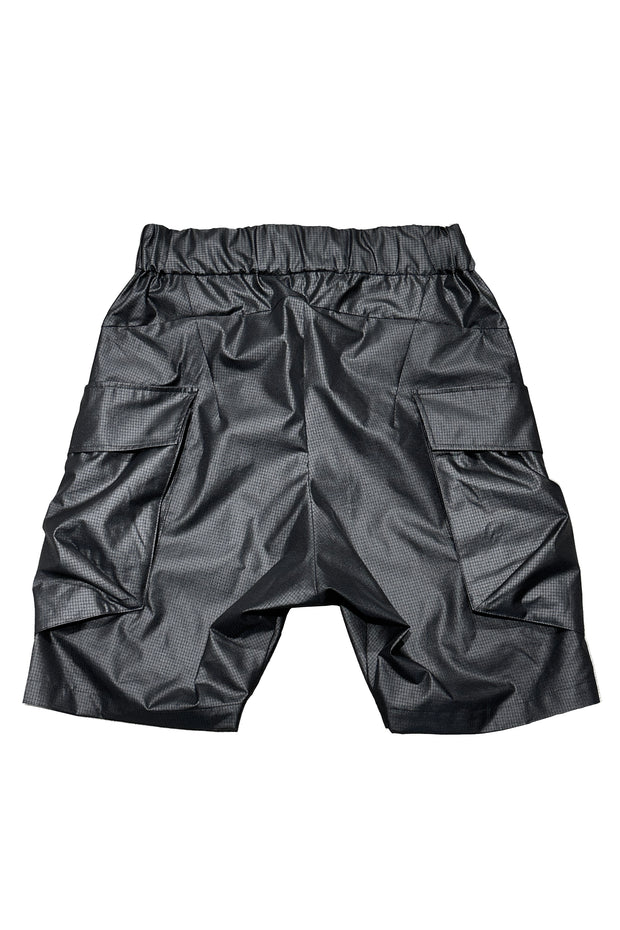 MILITARY SHORT PANTS