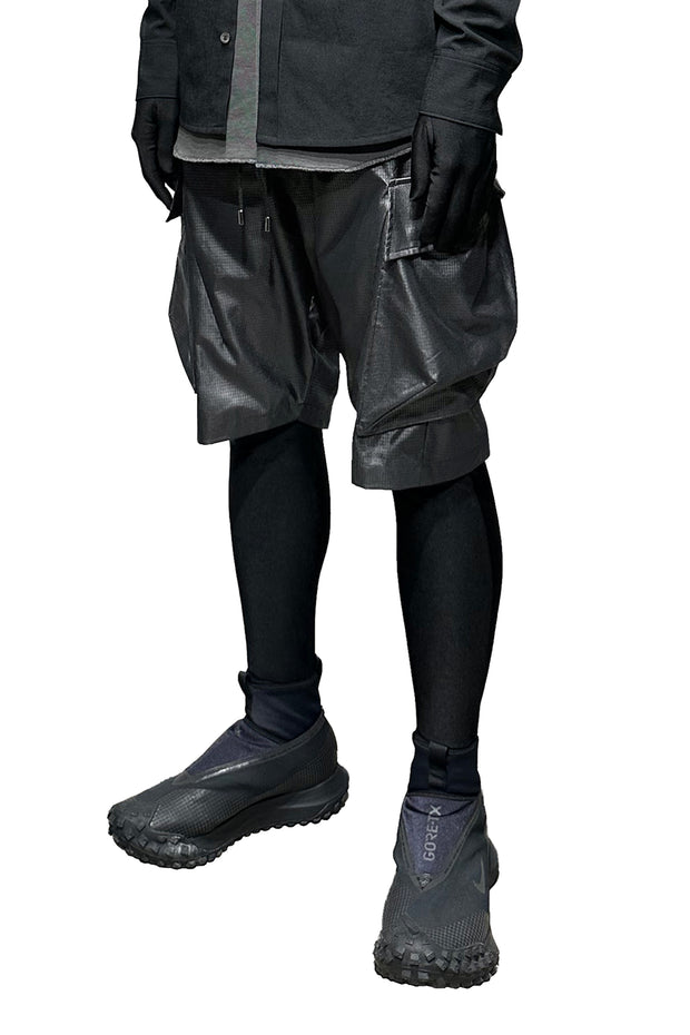 MILITARY SHORT PANTS