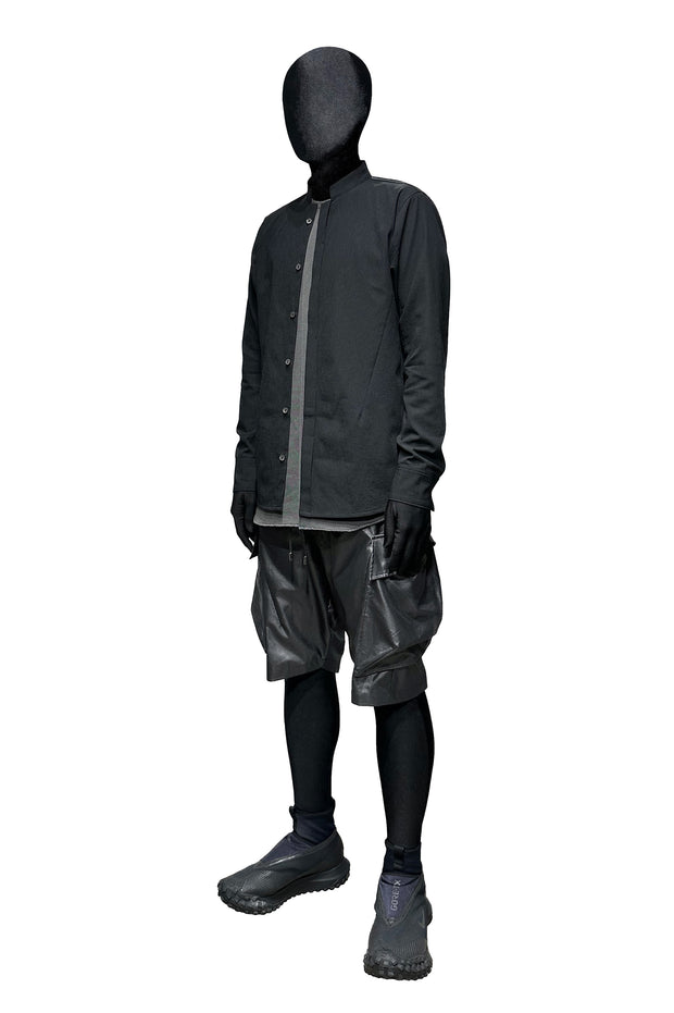MILITARY SHORT PANTS
