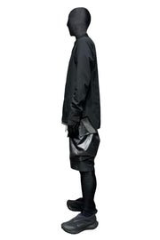 MILITARY SHORT PANTS