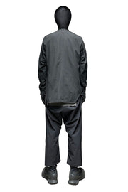 ANKLE CUT LOOSE PANTS