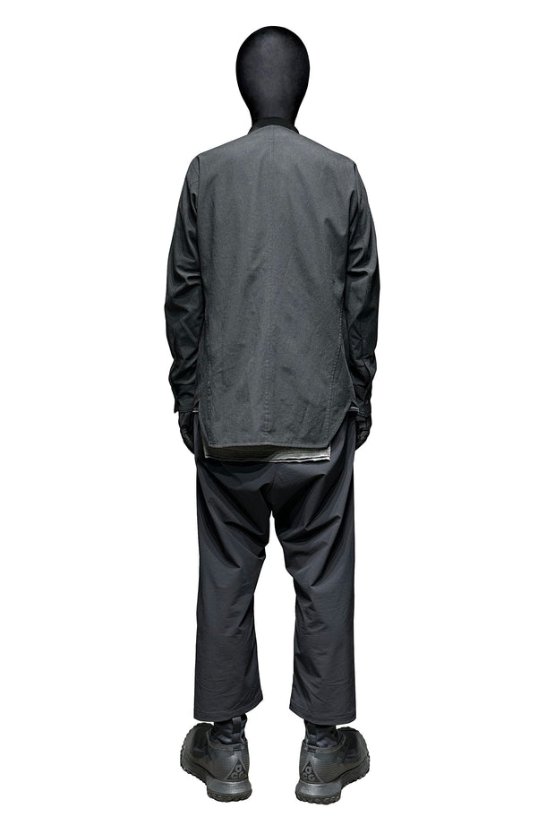 ANKLE CUT LOOSE PANTS