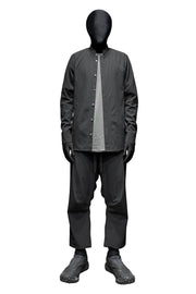 ANKLE CUT LOOSE PANTS