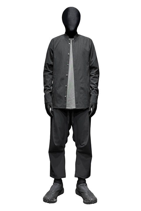ANKLE CUT LOOSE PANTS