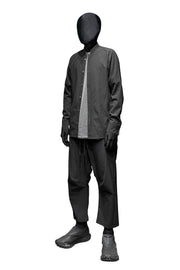 ANKLE CUT LOOSE PANTS