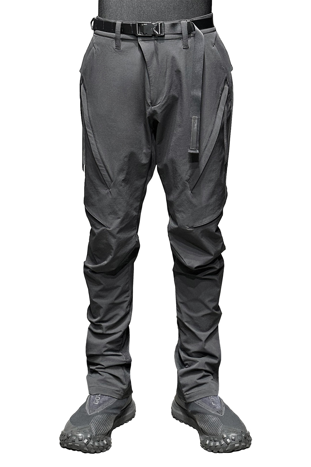パンツ CIVILIZED SURVIVAL LAYERED PANTS CIVILIZED シヴィライズド サバイバルレイヤードパンツ survival pants