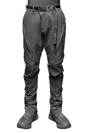 INVISIBLE CARGO PANTS Ver1.1