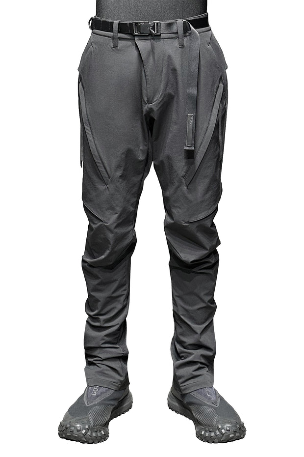 INVISIBLE CARGO PANTS Ver1.1