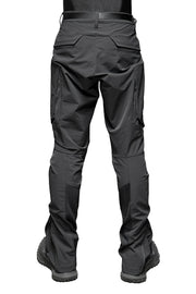 INVISIBLE CARGO PANTS Ver1.1