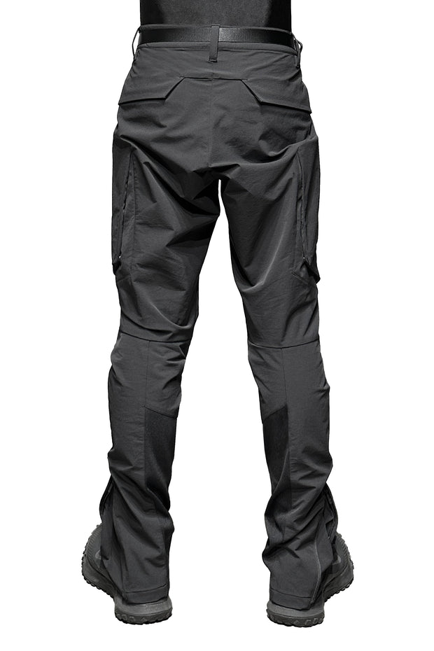 INVISIBLE CARGO PANTS Ver1.1