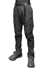 INVISIBLE CARGO PANTS Ver1.1