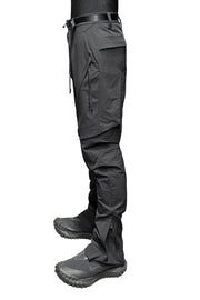 INVISIBLE CARGO PANTS Ver1.1