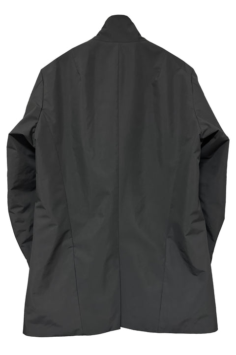 DUAL ZIP CLEARED UTILITY JACKET