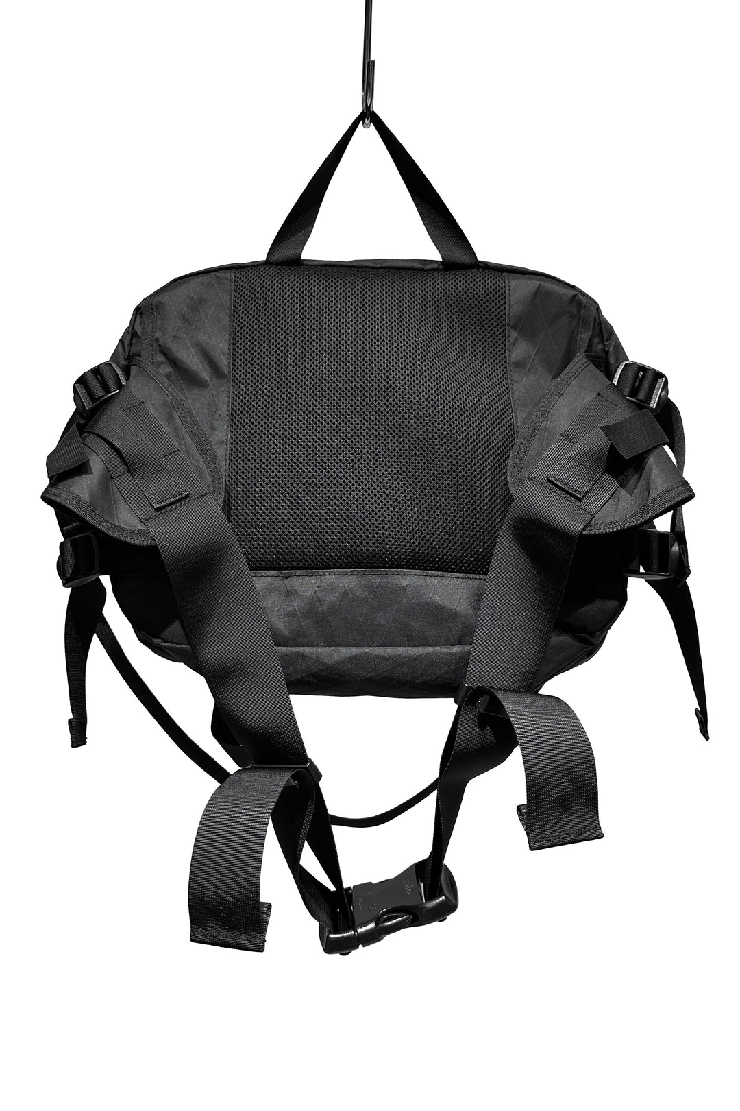 バッグ CIVILIZED Military Bag MILITARY – CIVILIZED