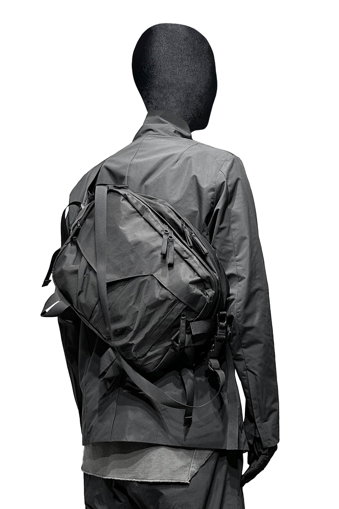 バッグ CIVILIZED Military Bag MILITARY – CIVILIZED