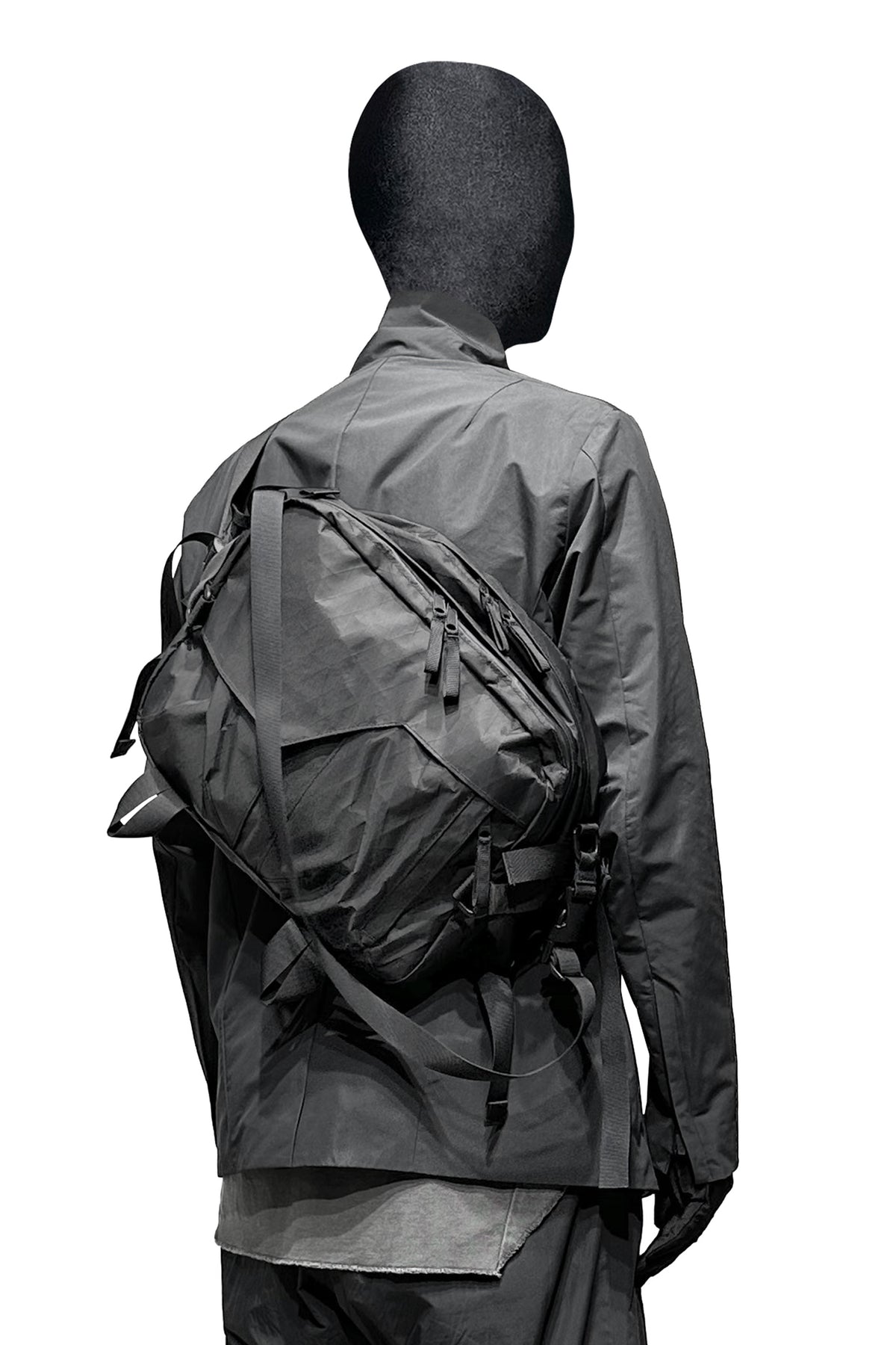 バッグ CIVILIZED Military Bag MILITARY – CIVILIZED