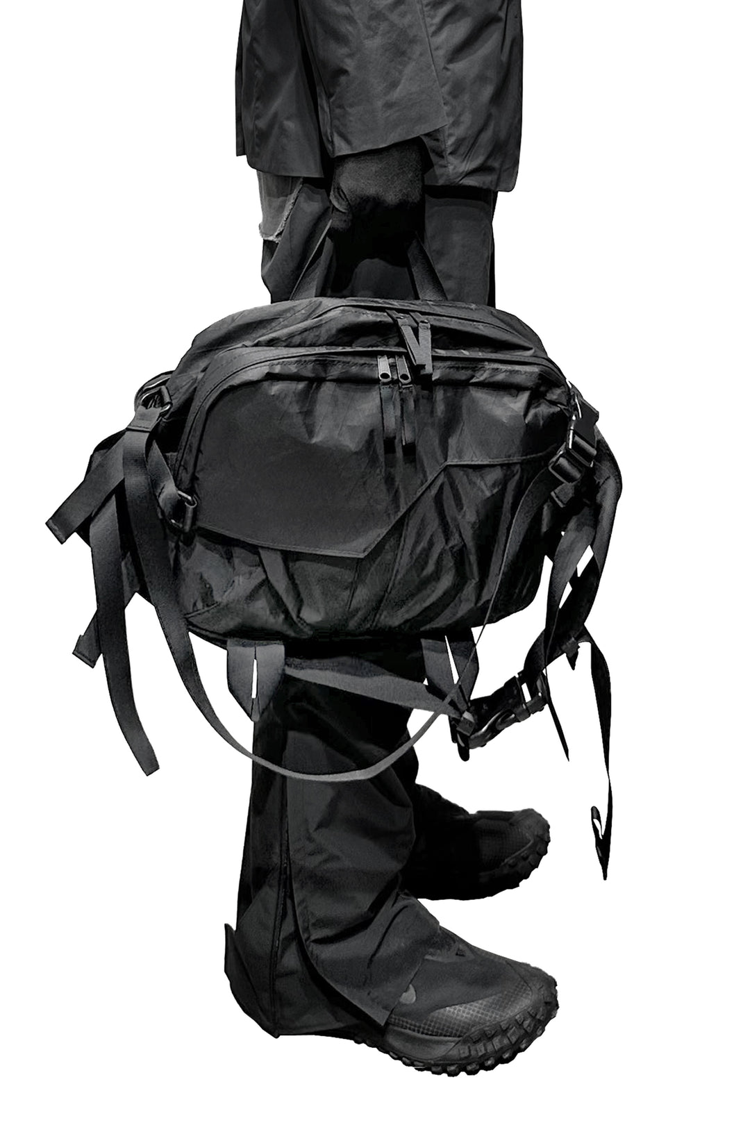 バッグ CIVILIZED Military Bag MILITARY – CIVILIZED