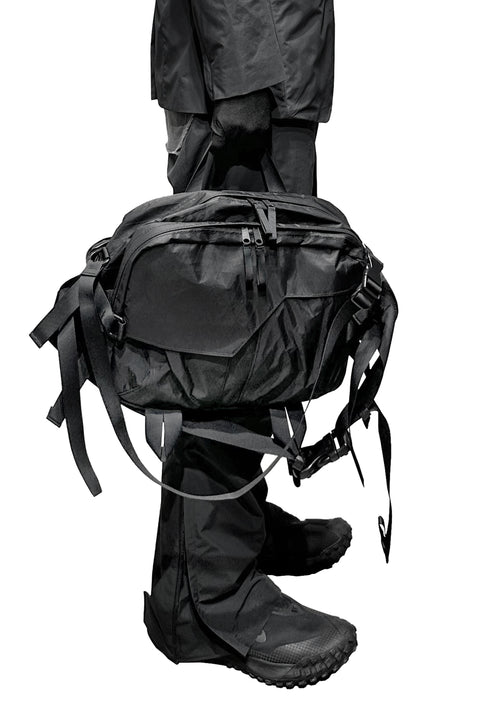 バッグ CIVILIZED Military Bag MILITARY – CIVILIZED