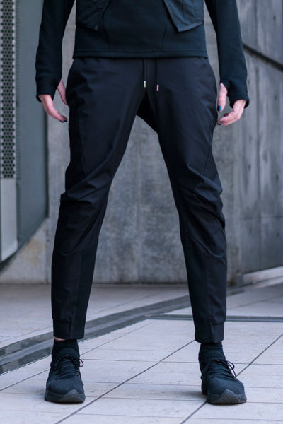 VELOCITY 3D TRACK PANTS