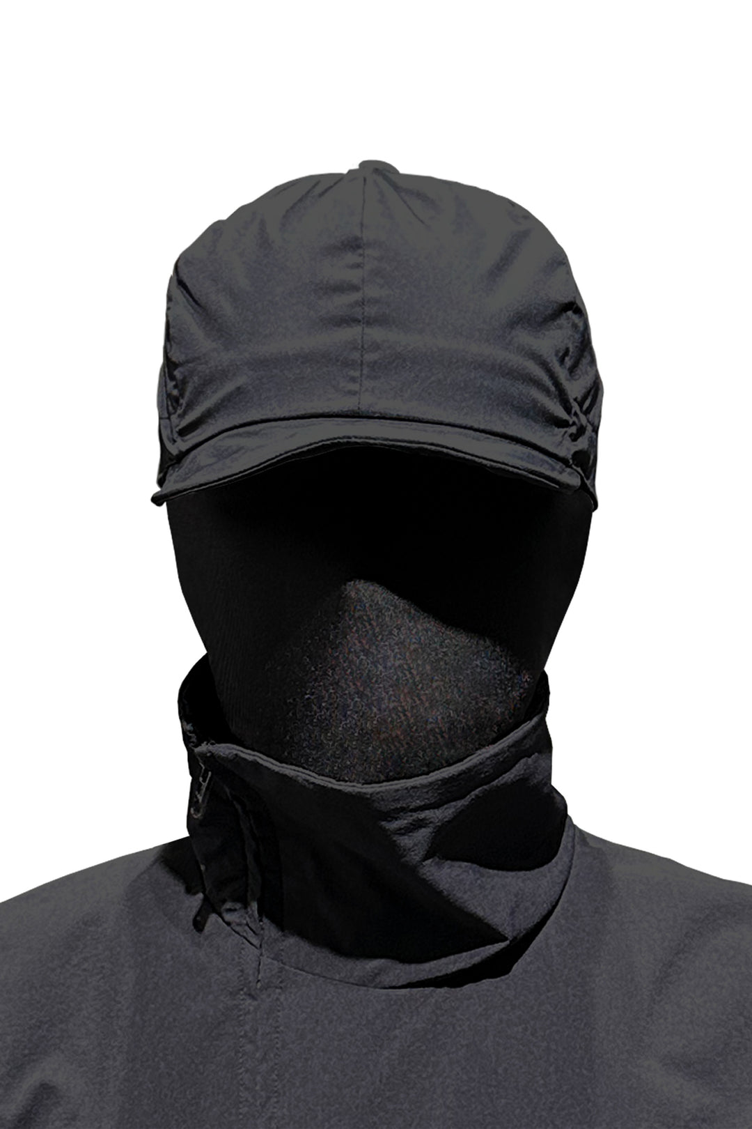 VELOCITY CAP Ver.2.0 – CIVILIZED